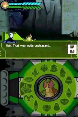 Ben 10: Omniverse Rom Rom Download