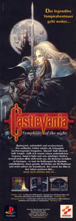 Castlevania Symphony Of The Night Rom Rom Download