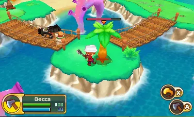 Fantasy Life Rom Rom Download