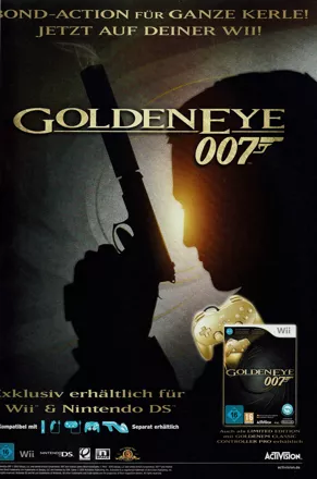 GoldenEye 007 Rom Rom Download