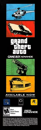 GTA Advance Rom Rom Download