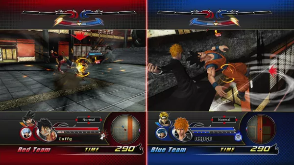 J-STARS Victory VS+ Rom Rom Download