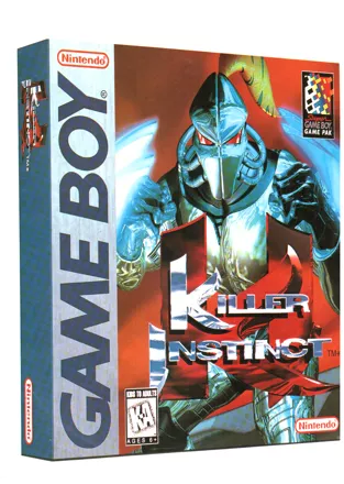 Killer Instinct Rom Rom Download