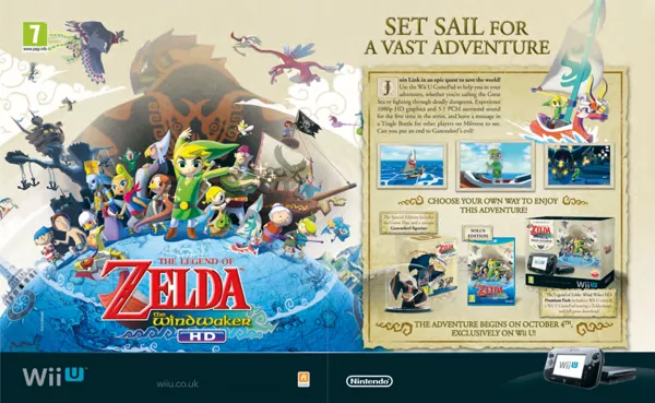 Legend Of Zelda The The Wind Waker Rom Rom Download