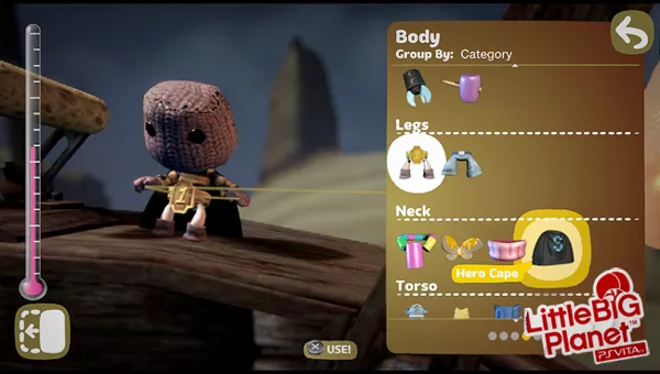 LittleBigPlanet Rom Rom Download