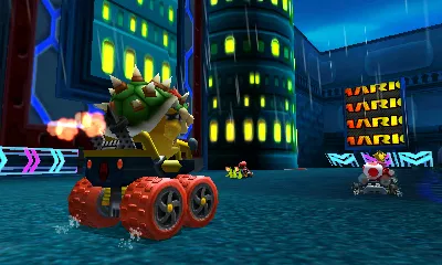 Mario Kart 7 Rom Rom Download