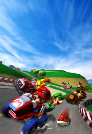 Mario Kart Double Dash Rom Rom Download