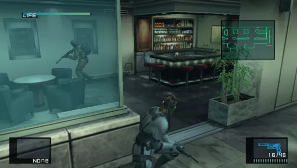 Metal Gear Solid HD Collection Rom Rom Download