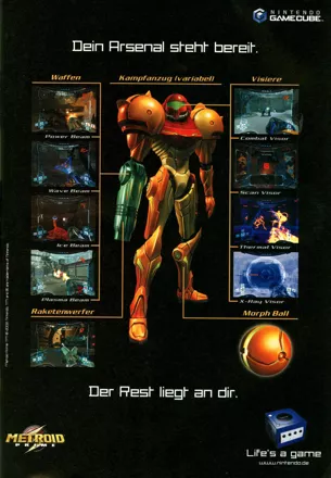 Metroid Prime Rom Rom Download