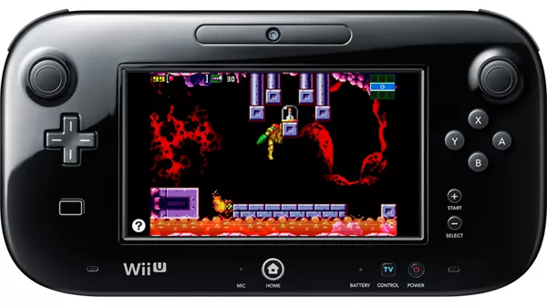 Metroid Zero Mission Rom Rom Download