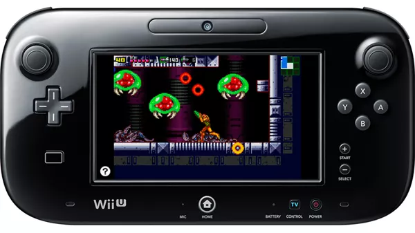 Metroid Zero Mission Rom Rom Download