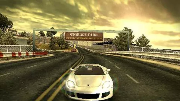 Need For Speed Most Wanted Rom Rom Download