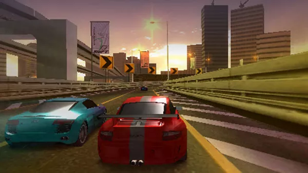 Need For Speed Shift Rom Rom Download