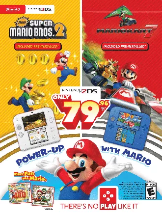 New Super Mario Bros 2 Rom Rom Download