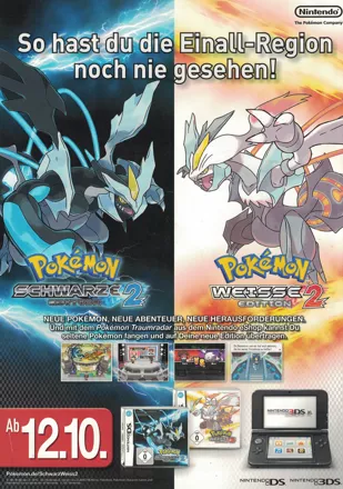 Pokemon Black 2 Rom Rom Download