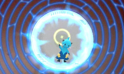 Pokemon Mystery Dungeon: Gates to Infinity Rom Rom Download
