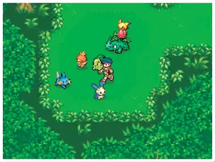 Pokemon Ranger Rom Rom Download