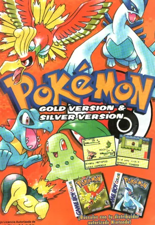 Pokemon Silver Version Rom Rom Download