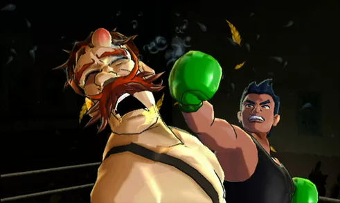 Punch-Out Rom Rom Download