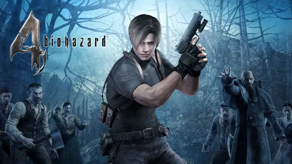 Resident Evil 4 Rom Rom Download