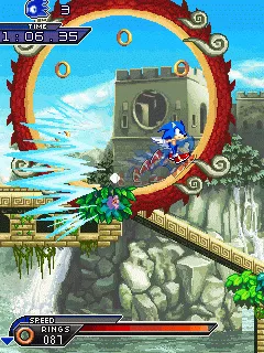 Sonic Unleashed Rom Rom Download