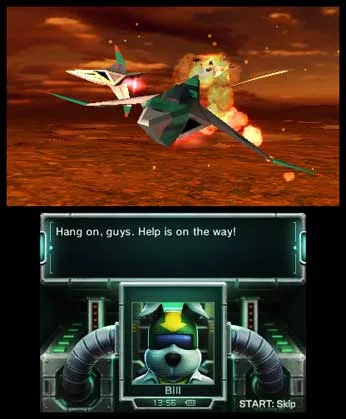 Star Fox 64 3D Rom Rom Download