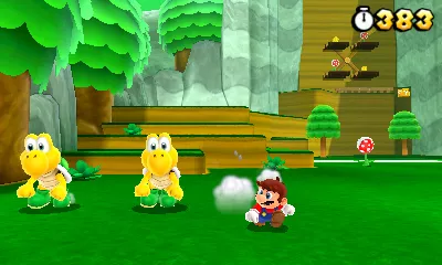 Super Mario 3D Land Rom Rom Download