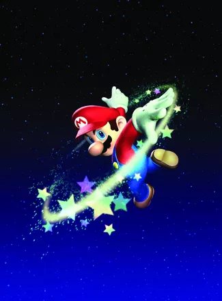 Super Mario Galaxy Rom Rom Download