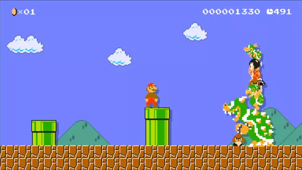 Super Mario Maker Rom Rom Download