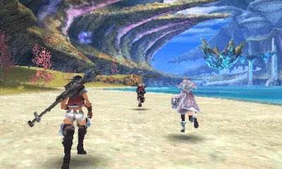 Xenoblade Chronicles Rom Rom Download