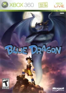 Download Blue Dragon Rom