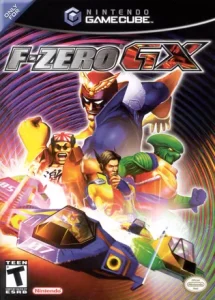 Download F Zero GX Rom