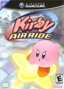Download Kirby Air Ride Rom