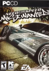 Download Need for Speed: Most Wanted Rom