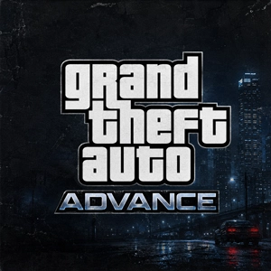 GTA Advance Rom