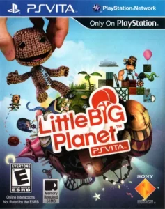 Download LittleBigPlanet Rom