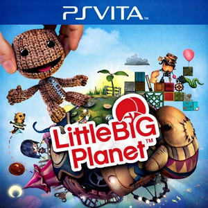 LittleBigPlanet