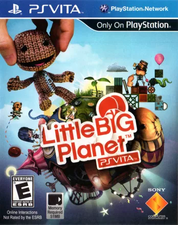 LittleBigPlanet Rom