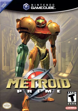 Metroid Prime Rom