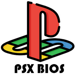 PSX Bios – Playstation PS1 Bios (SCPH1001.bin) Rom