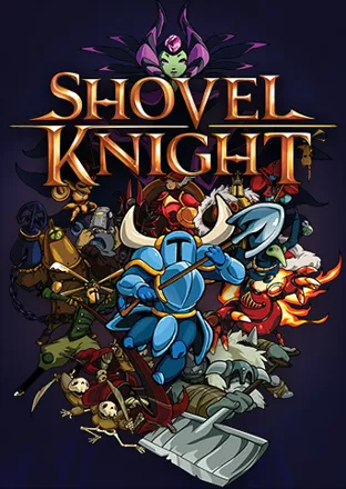 Shovel Knight Rom