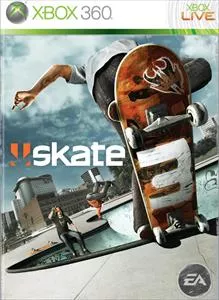 Skate 3 Rom