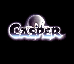 Casper Rom