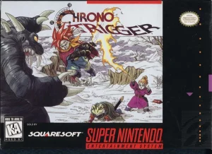 Download Chrono Trigger Kurono Toriga Rom
