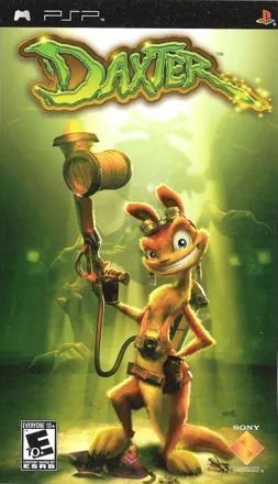 Daxter Rom