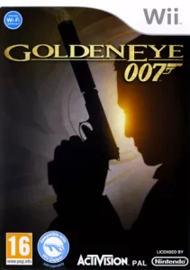 Download GoldenEye 007 Rom