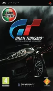 Download Gran Turismo Rom