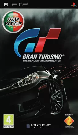 Gran Turismo Rom