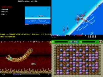 PCAE – Atari 2600 Emulator Download Rom