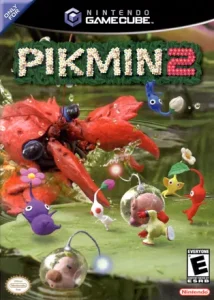 Download Pikmin 2 Rom